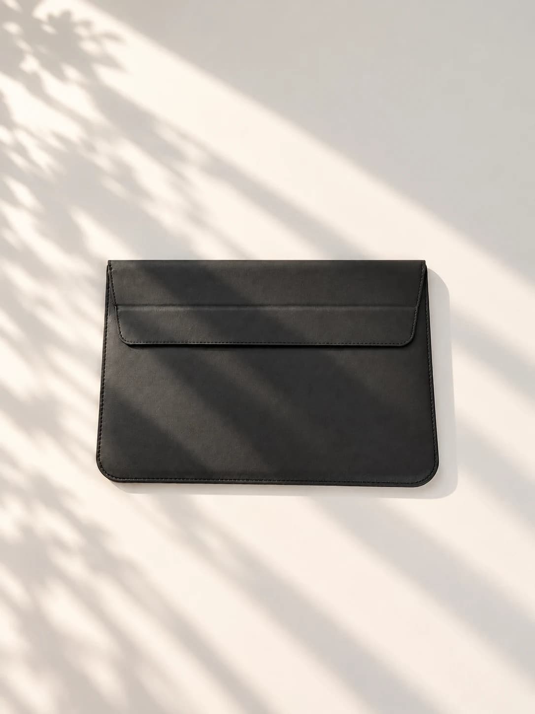Void Laptop Pouch 전체 구성품 사진