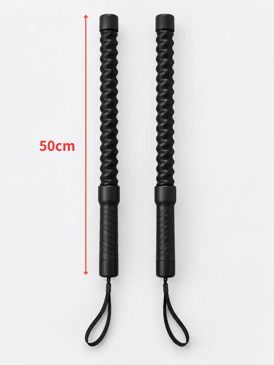 Nova Battle Rope 길이 50cm 안내